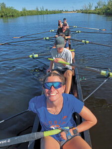 article image - Rowing Club 1-092426